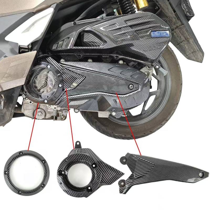 PCX160 ADV160 2021-2025 Motosi - Motorcycle Gear Tidy incelemesi ve fiyatı