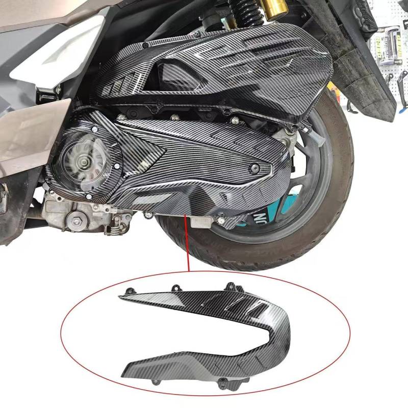 PCX160 ADV160 2021-2025 Motosi - Motorcycle Gear Tidy incelemesi ve fiyatı