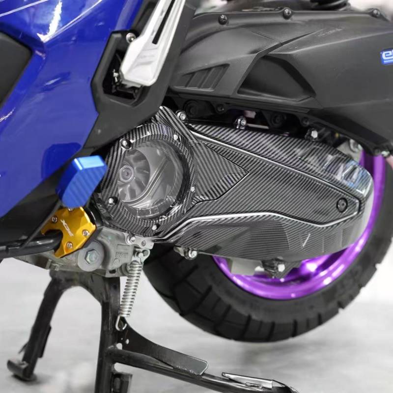 PCX160 ADV160 2021-2025 Motosi - Motorcycle Gear Tidy incelemesi ve fiyatı