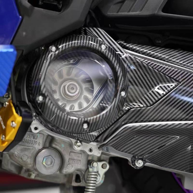 PCX160 ADV160 2021-2025 Motosi - Motorcycle Gear Tidy incelemesi ve fiyatı