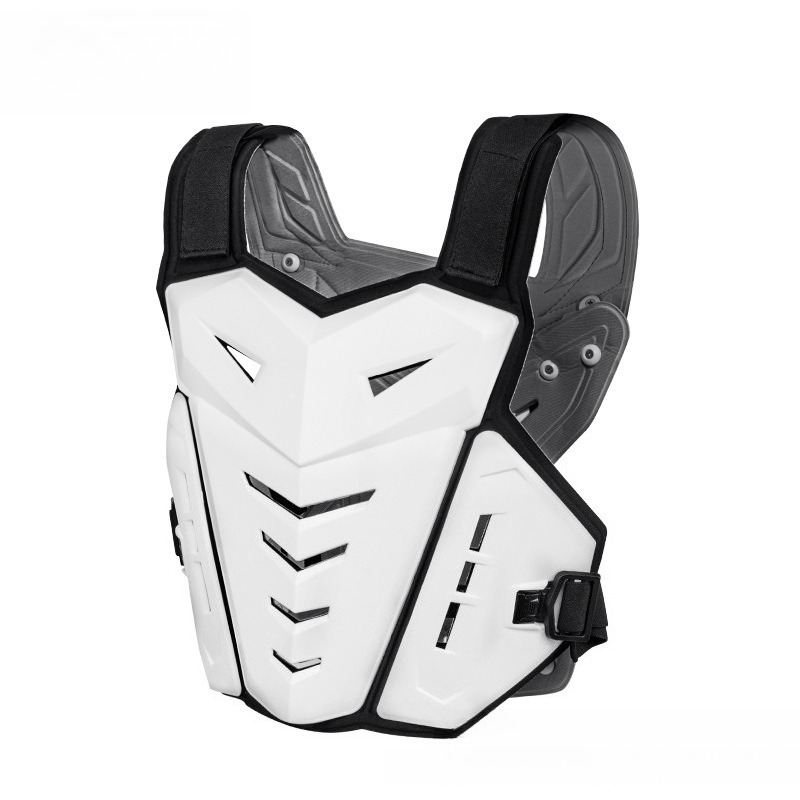 Motokros Moto Yelek Arka Göğüs - Motorcycle Gear Vest incelemesi ve fiyatı