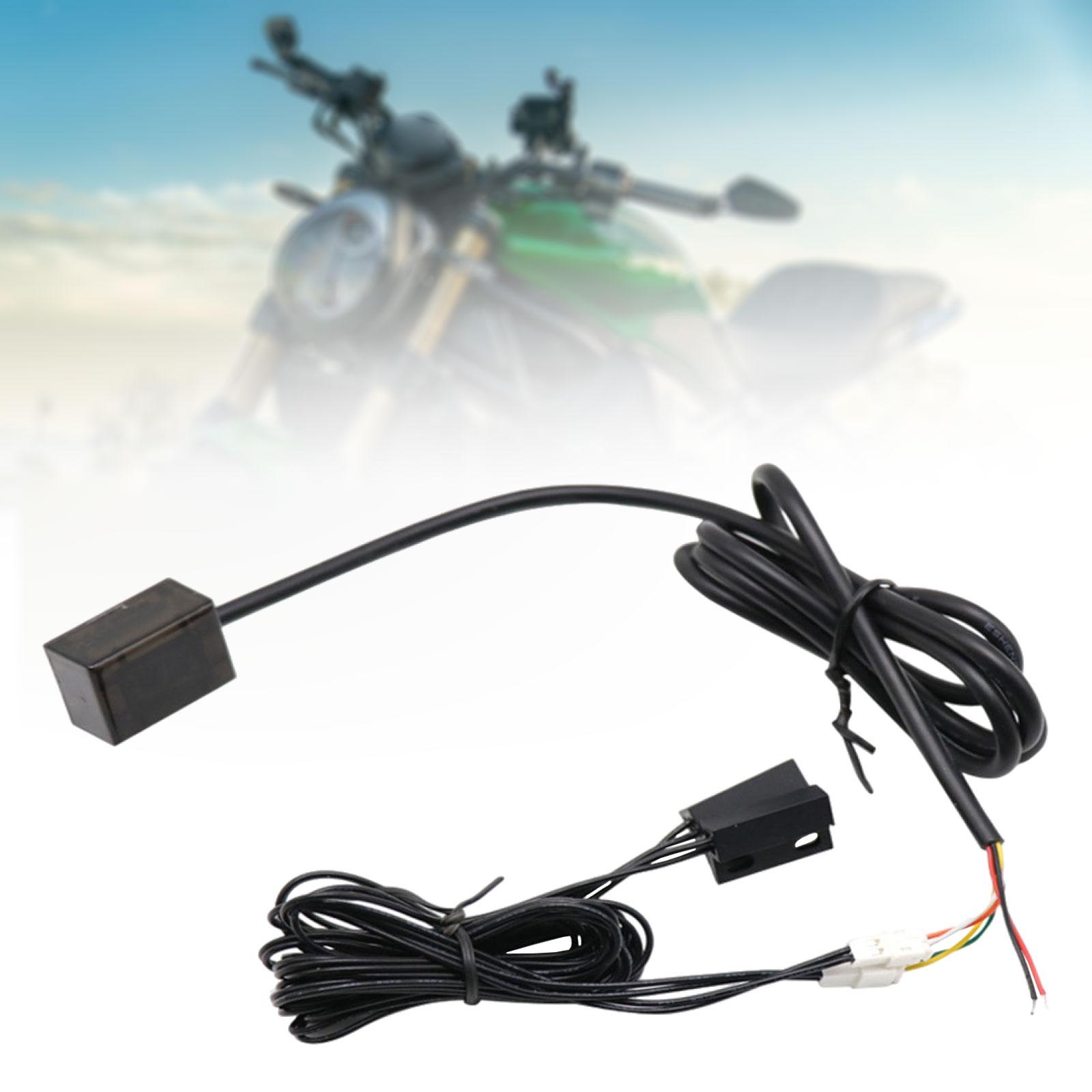 Motosiklet Vites Göstergesi Ko - Motorcycle Gear Indicator Install incelemesi ve fiyatı