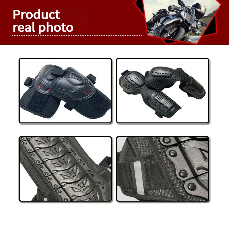 Yeni Çocuk Motosiklet Vücut Zı - Motorcycle Gear Vest incelemesi ve fiyatı