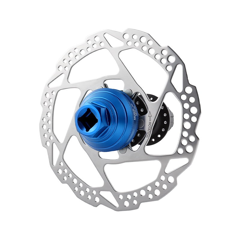 MUQZI Centerlock Rotor Kilit H - Disc Lock Brake incelemesi ve fiyatı