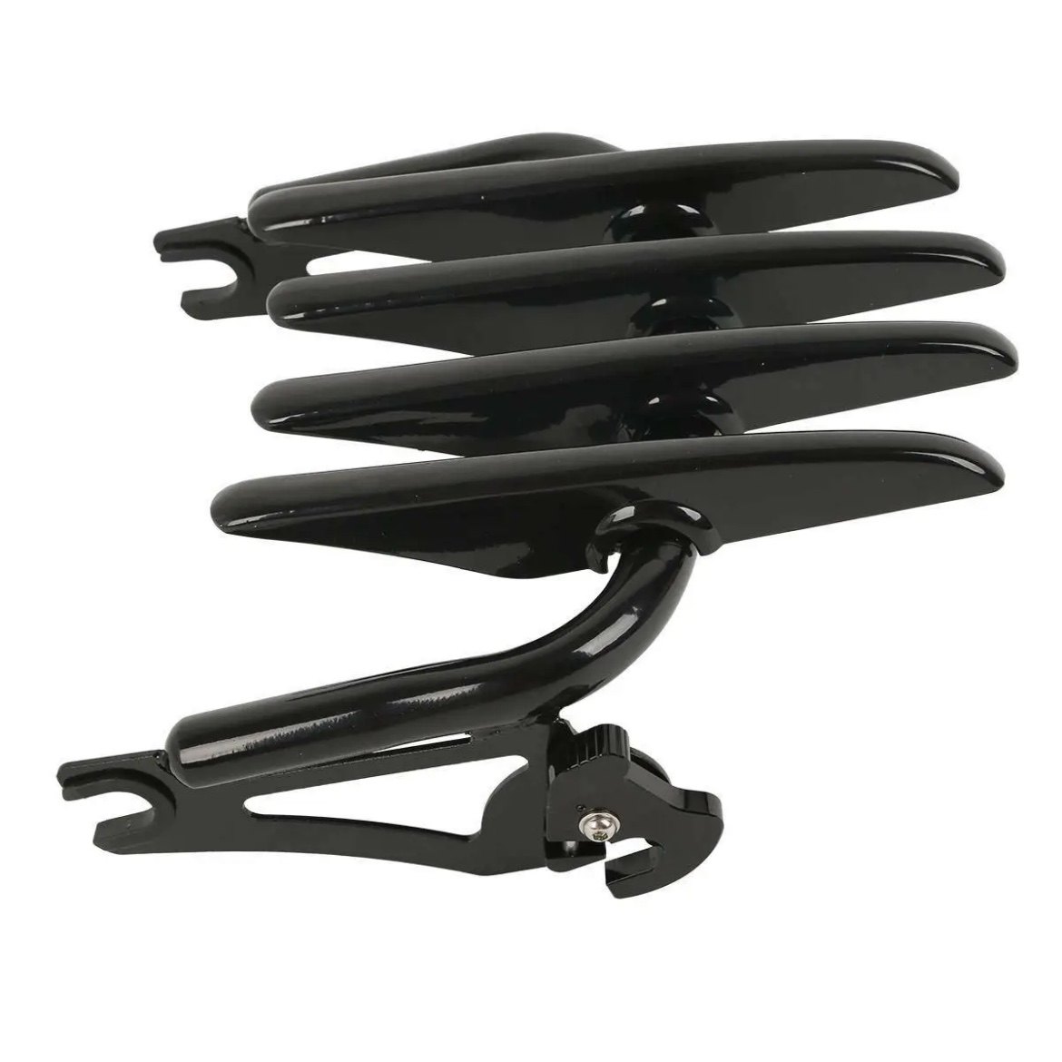 Harley Touring Road Street Gli - Motorcycle Gear Rack incelemesi ve fiyatı