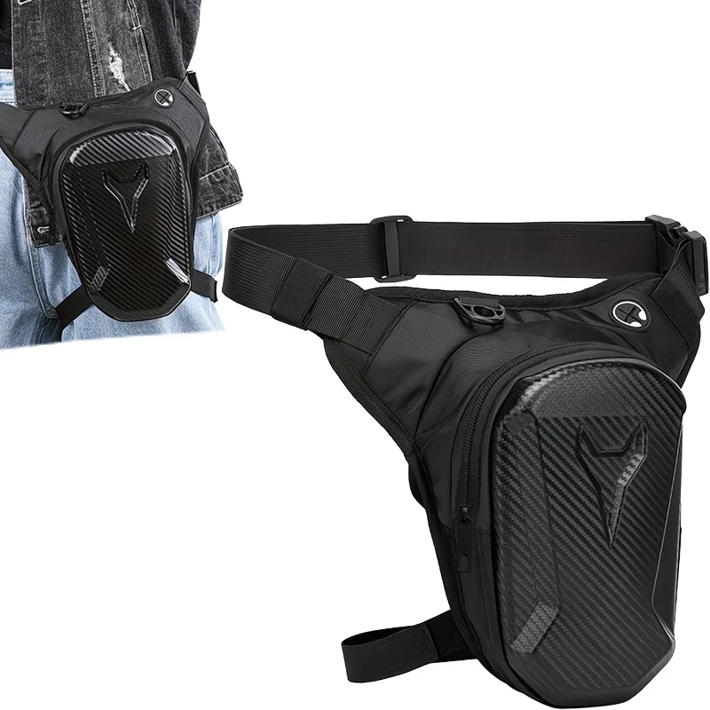 Motosiklet Bacak Tankı Çantası - Motorcycle Gear Companies incelemesi ve fiyatı
