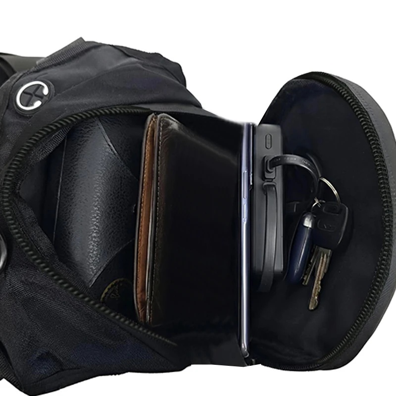 Motosiklet Bacak Tankı Çantası - Motorcycle Gear Companies incelemesi ve fiyatı