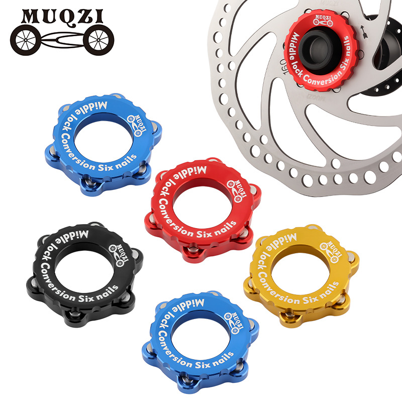 MUQZI orta boy kilitli döner a - Disc Lock Brake incelemesi ve fiyatı