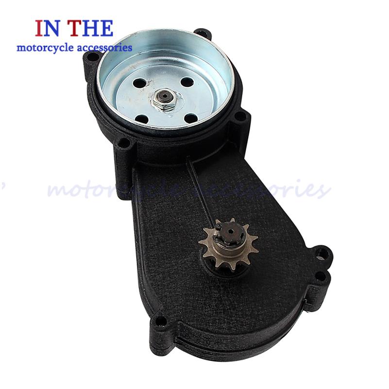 Motosiklet T8F 11/14/17/20T Di - Motorcycle Gear Tidy incelemesi ve fiyatı
