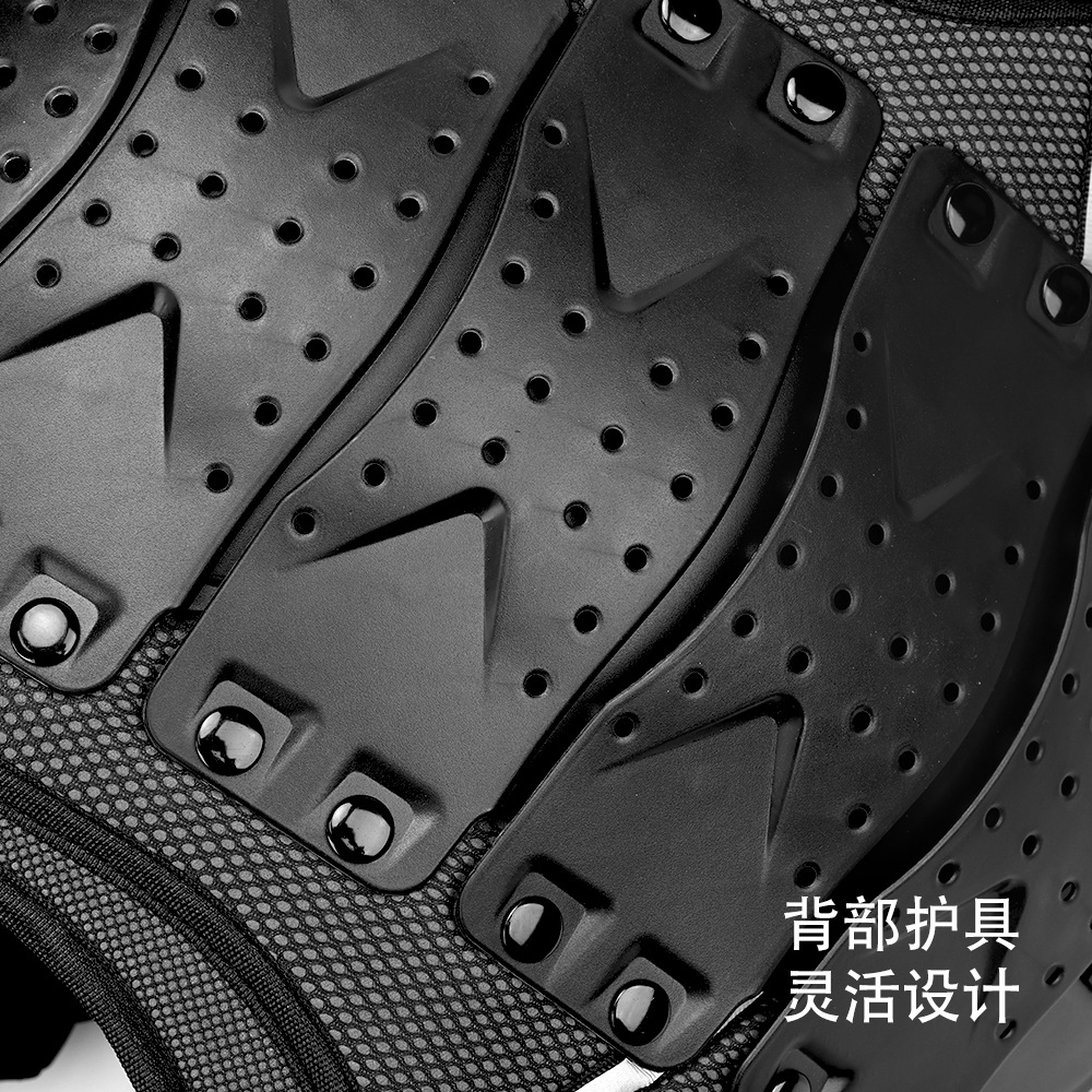 Motosiklet arazi motosikleti v - Motorcycle Gear Vest incelemesi ve fiyatı