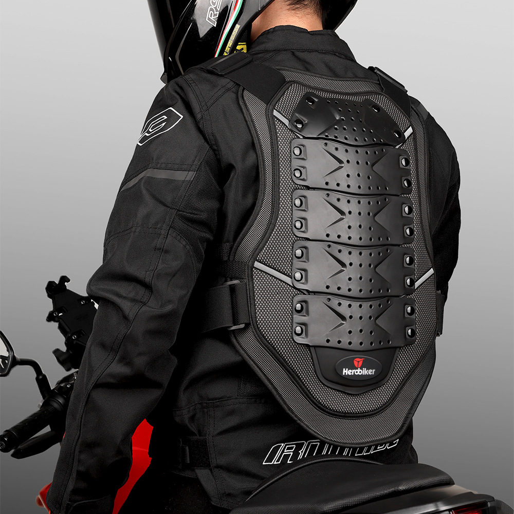 Motosiklet arazi motosikleti v - Motorcycle Gear Vest incelemesi ve fiyatı