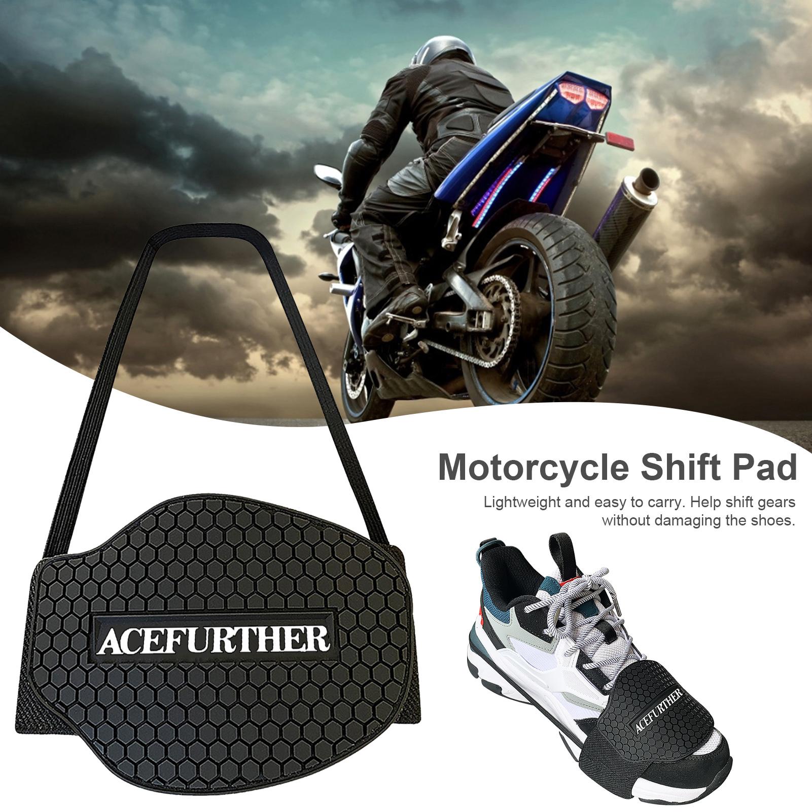 Motosiklet Vites Pedleri Kayma - Motorcycle Gear Slipping incelemesi ve fiyatı