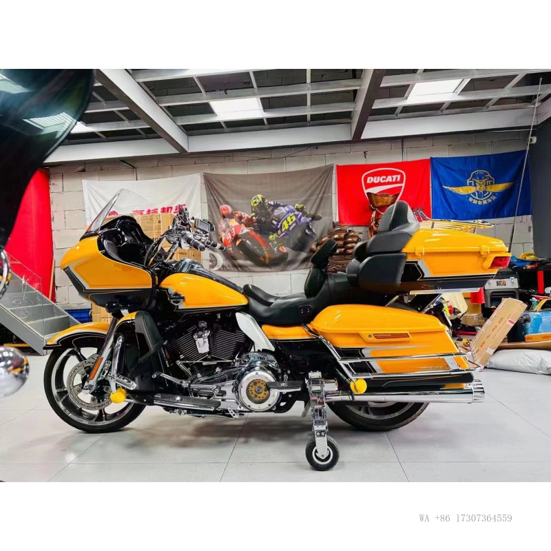 Road Glide Motosiklet Bisiklet - Motorcycle Gear Usa incelemesi ve fiyatı