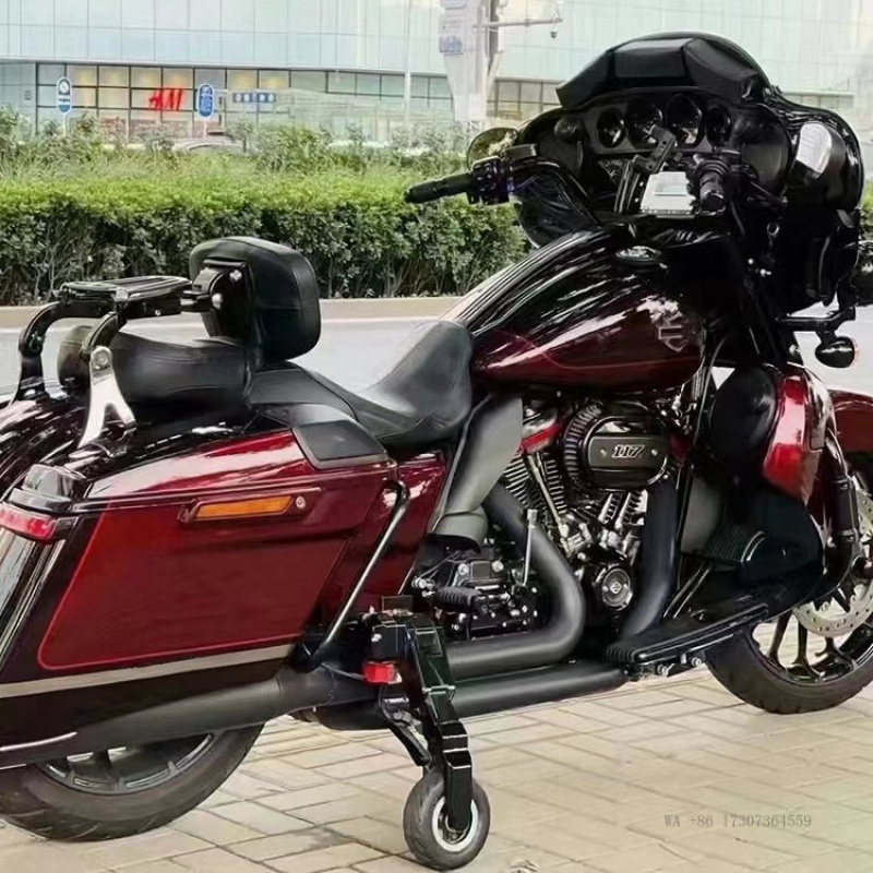 Road Glide Motosiklet Bisiklet - Motorcycle Gear Usa incelemesi ve fiyatı