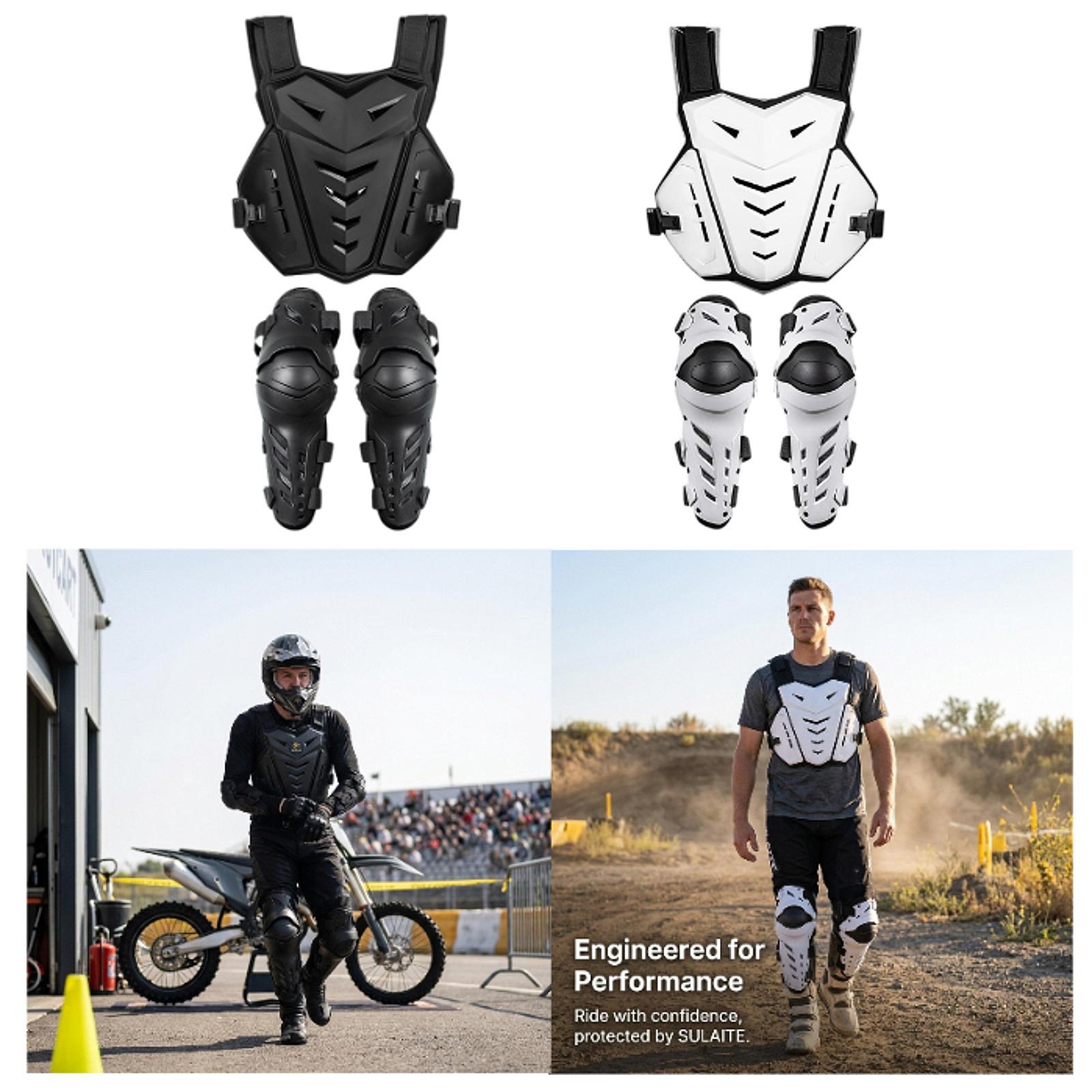Motosiklet Ceketi Koruyucu Yel - Motorcycle Gear Vest incelemesi ve fiyatı