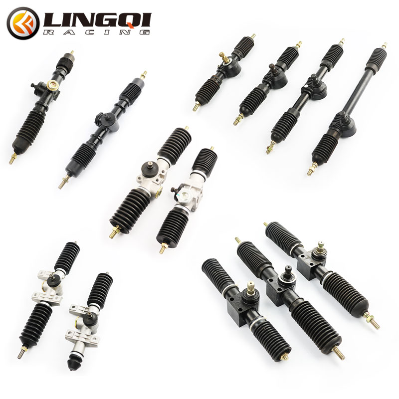 LINGQI Go Kart motosiklet dire - Motorcycle Gear Rack incelemesi ve fiyatı