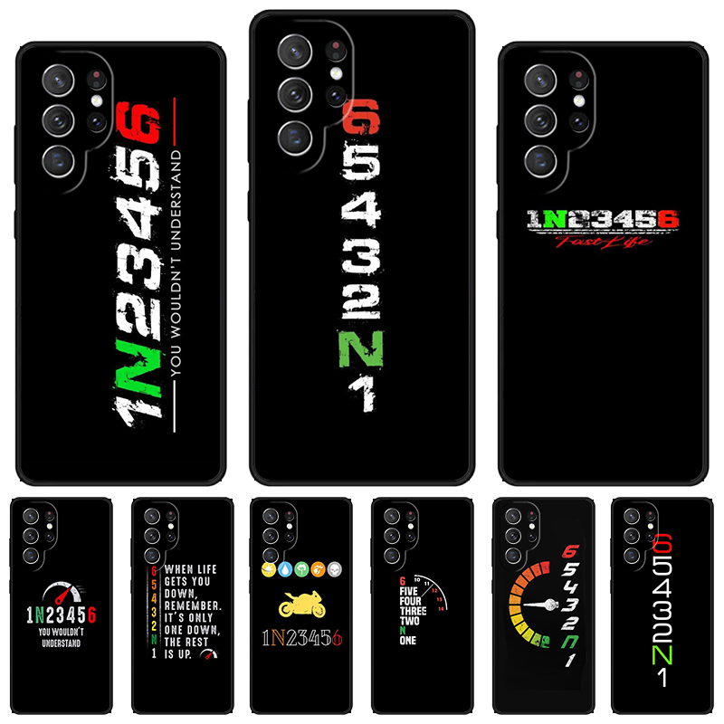 Motosiklet Vites Telefon Kılıf - Motorcycle Gear Quotes incelemesi ve fiyatı