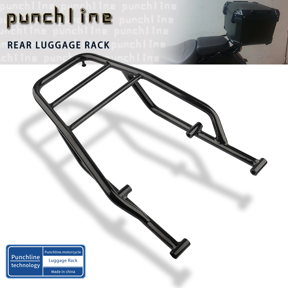 Meteor 350 2021-2025 için uygu - Motorcycle Gear Rack incelemesi ve fiyatı