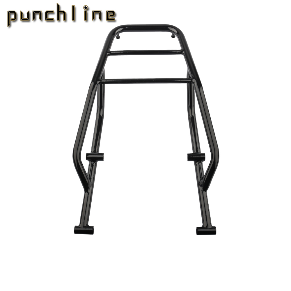 Meteor 350 2021-2025 için uygu - Motorcycle Gear Rack incelemesi ve fiyatı