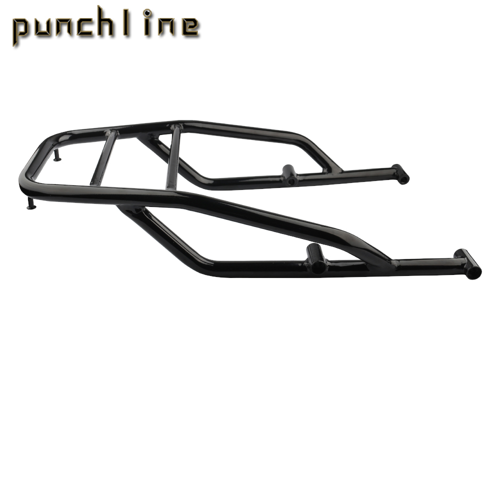 Meteor 350 2021-2025 için uygu - Motorcycle Gear Rack incelemesi ve fiyatı