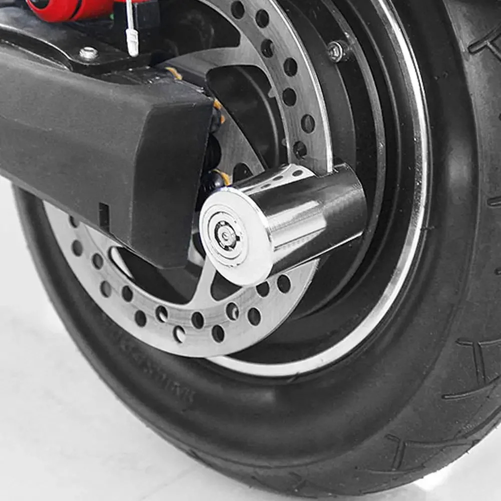 Evrensel 55mm Ağır Hizmet Disk - Disc Lock Brake incelemesi ve fiyatı