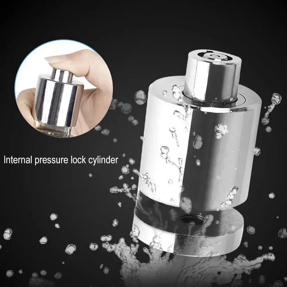 Evrensel 55mm Ağır Hizmet Disk - Disc Lock Brake incelemesi ve fiyatı