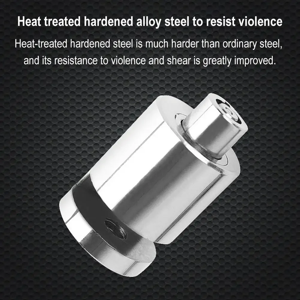 Evrensel 55mm Ağır Hizmet Disk - Disc Lock Brake incelemesi ve fiyatı
