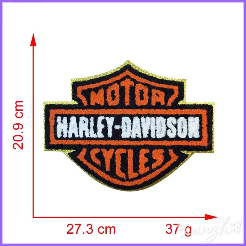Dekoratif Velcro Yama Motosikl - Motorcycle Gear Companies incelemesi ve fiyatı