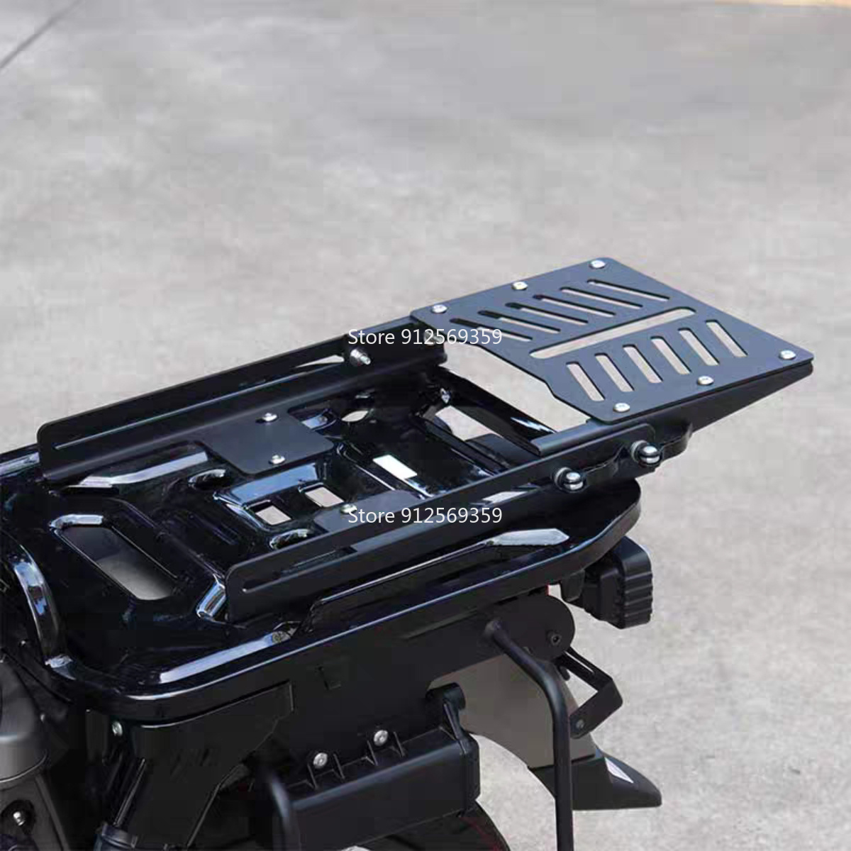 Honda CT125 JA65 JA55 Motosikl - Motorcycle Gear Rack incelemesi ve fiyatı