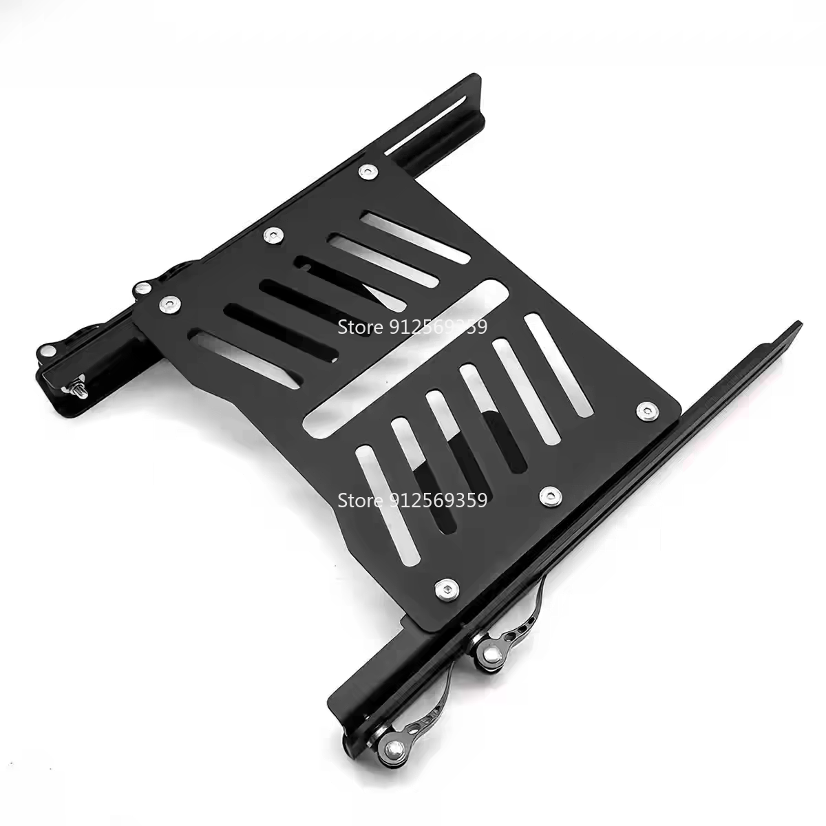 Honda CT125 JA65 JA55 Motosikl - Motorcycle Gear Rack incelemesi ve fiyatı