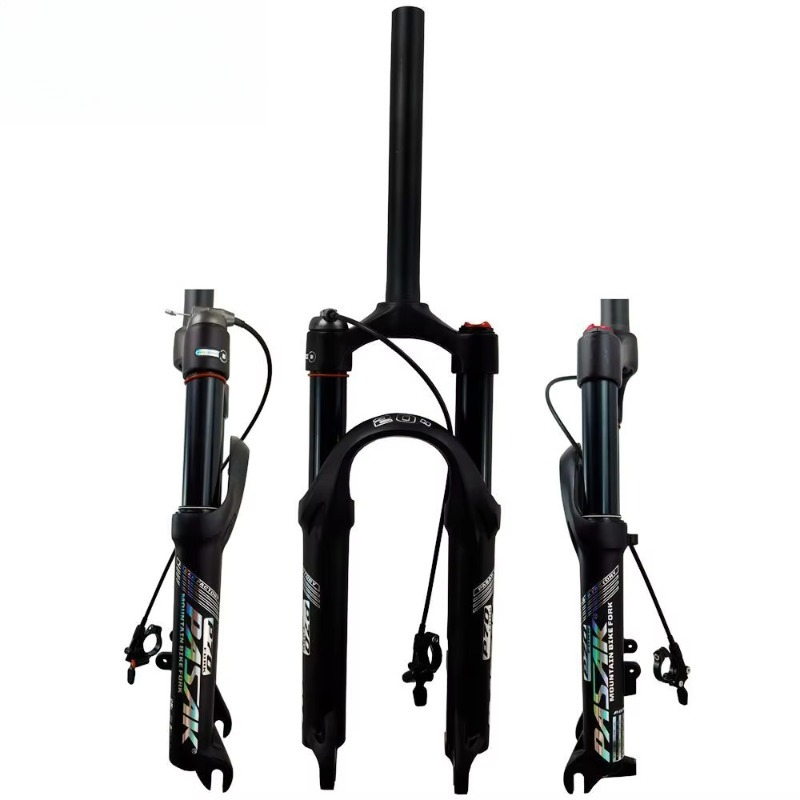 20/24 İnç MTB Hava Amortisörlü - Disc Lock Brake incelemesi ve fiyatı