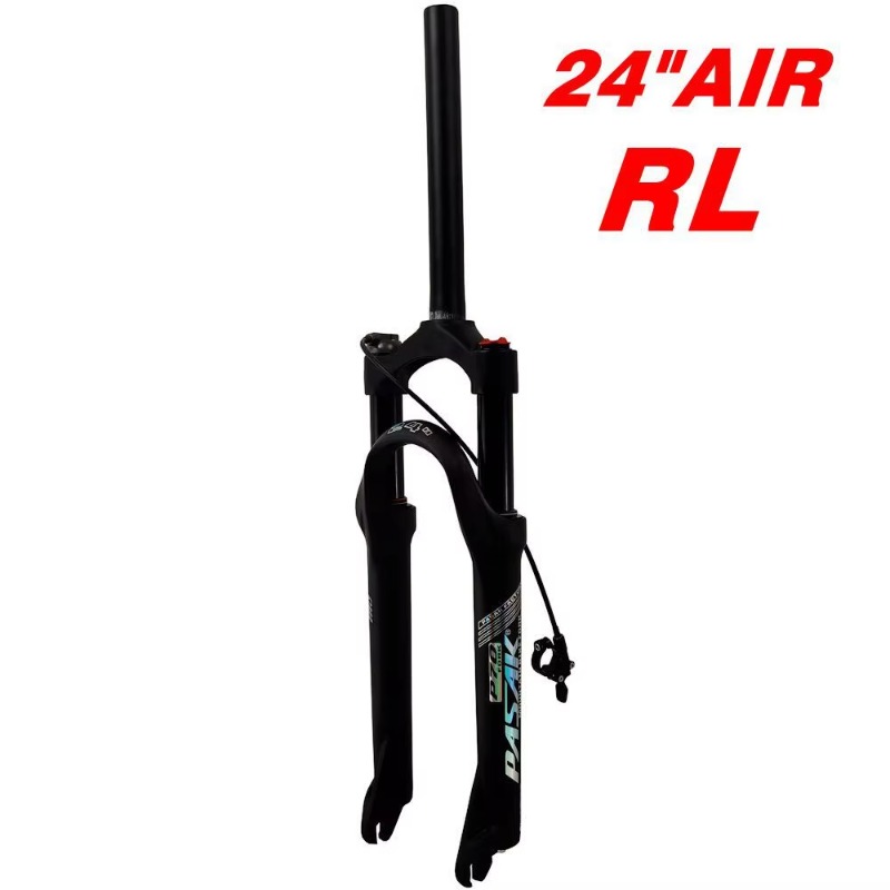 20/24 İnç MTB Hava Amortisörlü - Disc Lock Brake incelemesi ve fiyatı