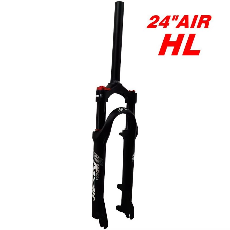 20/24 İnç MTB Hava Amortisörlü - Disc Lock Brake incelemesi ve fiyatı
