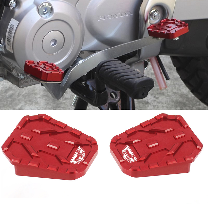 Motosiklet İçin Vites Kolu Ped - Motorcycle Gear Slipping incelemesi ve fiyatı