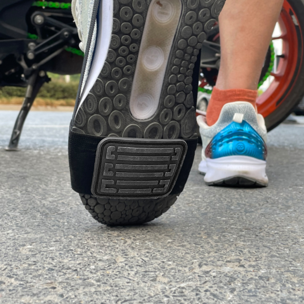 Motosiklet Vites Değiştirme Ay - Motorcycle Gear Slipping incelemesi ve fiyatı
