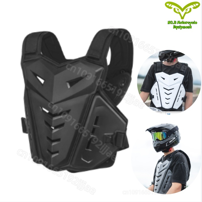 Motokros Vücut Zırhı Motokros  - Motorcycle Gear Vest incelemesi ve fiyatı