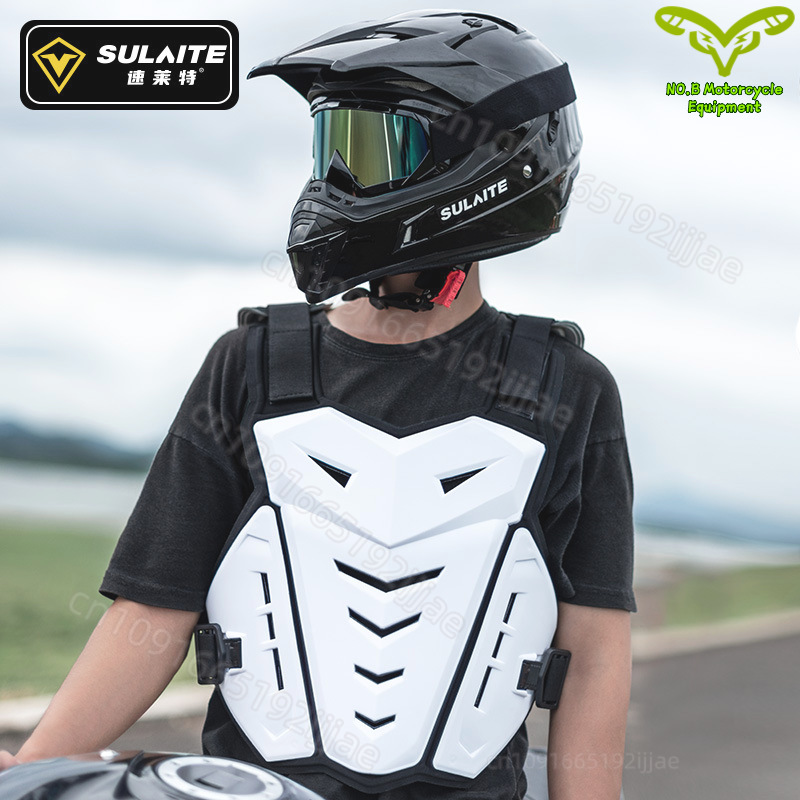 Motokros Vücut Zırhı Motokros  - Motorcycle Gear Vest incelemesi ve fiyatı