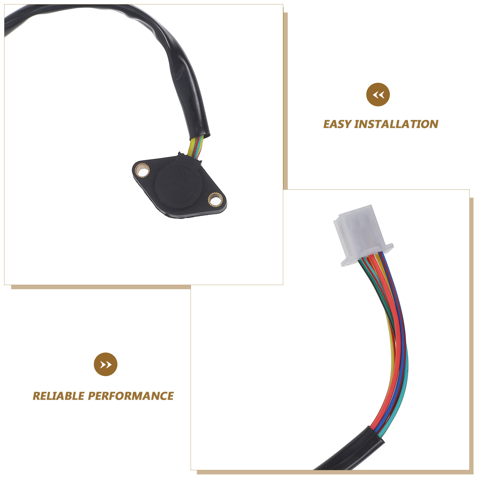 Vites Konum Sensörü Anahtarı K - Motorcycle Gear Indicator Install incelemesi ve fiyatı
