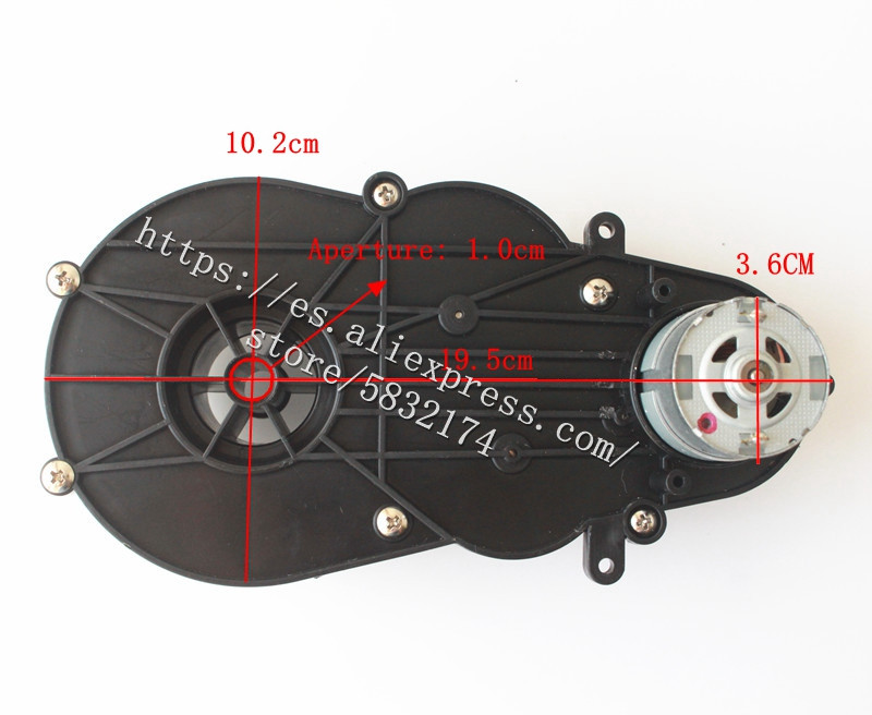 ZLBBM çocuk elektrikli motosik - Motorcycle Gear Tidy incelemesi ve fiyatı