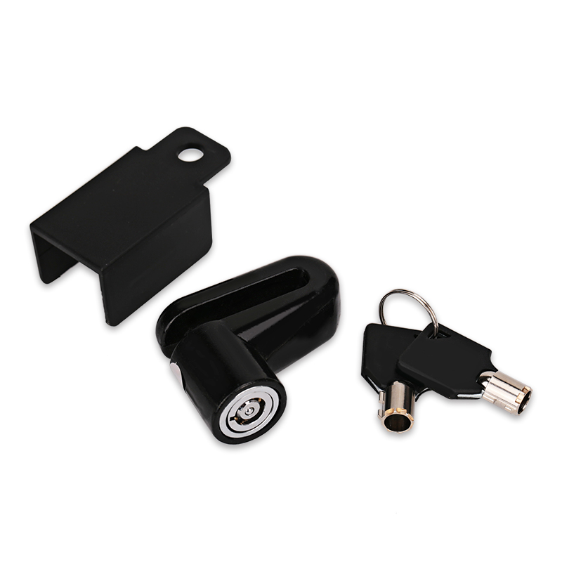 Motosiklet Kilidi Güvenlik Ant - Disc Lock Brake incelemesi ve fiyatı