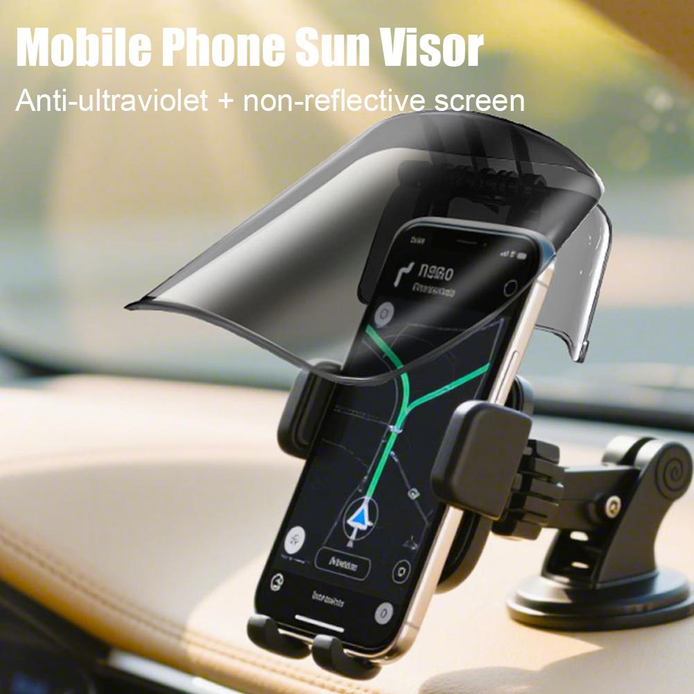 Güneş Şapkası Tarzı Telefon Tu - Motorcycle Gear Rack incelemesi ve fiyatı