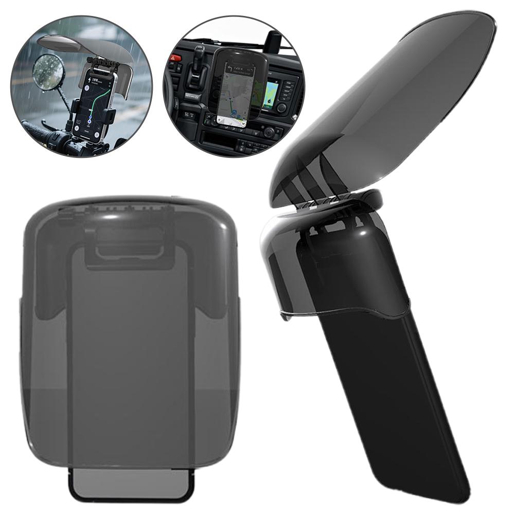 Güneş Şapkası Tarzı Telefon Tu - Motorcycle Gear Rack incelemesi ve fiyatı