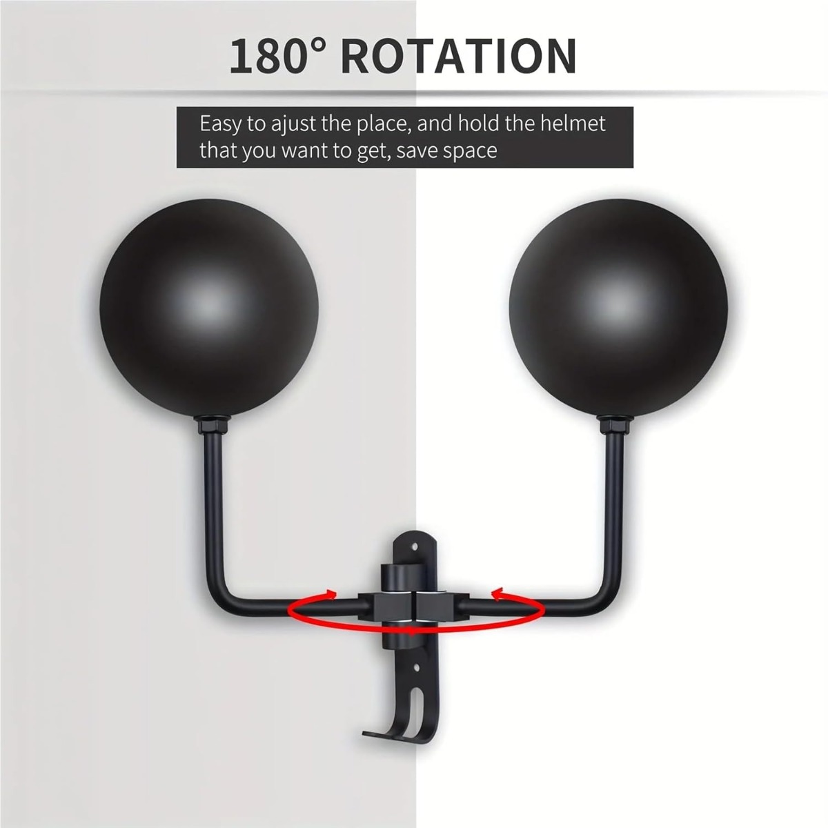 Premium Alüminyum Alaşımlı Pas - Motorcycle Gear Rack incelemesi ve fiyatı