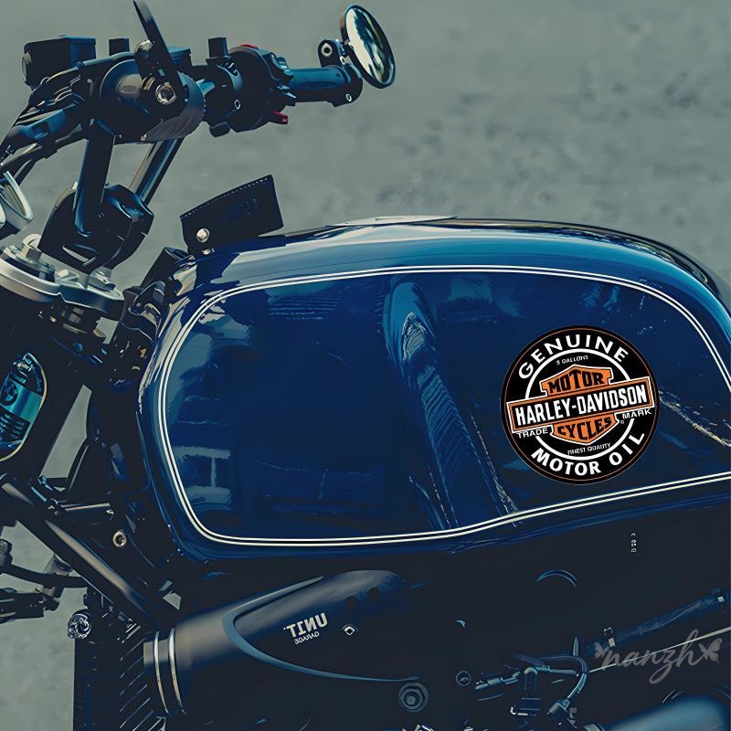 Harley Davidson Zırh Çantası M - Motorcycle Gear Companies incelemesi ve fiyatı