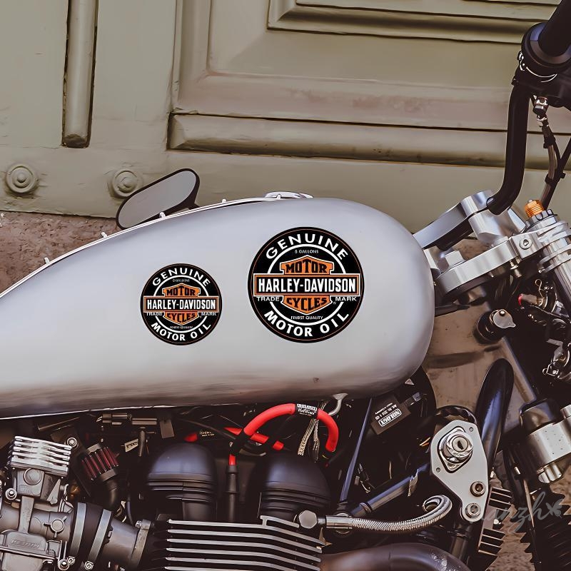 Harley Davidson Zırh Çantası M - Motorcycle Gear Companies incelemesi ve fiyatı
