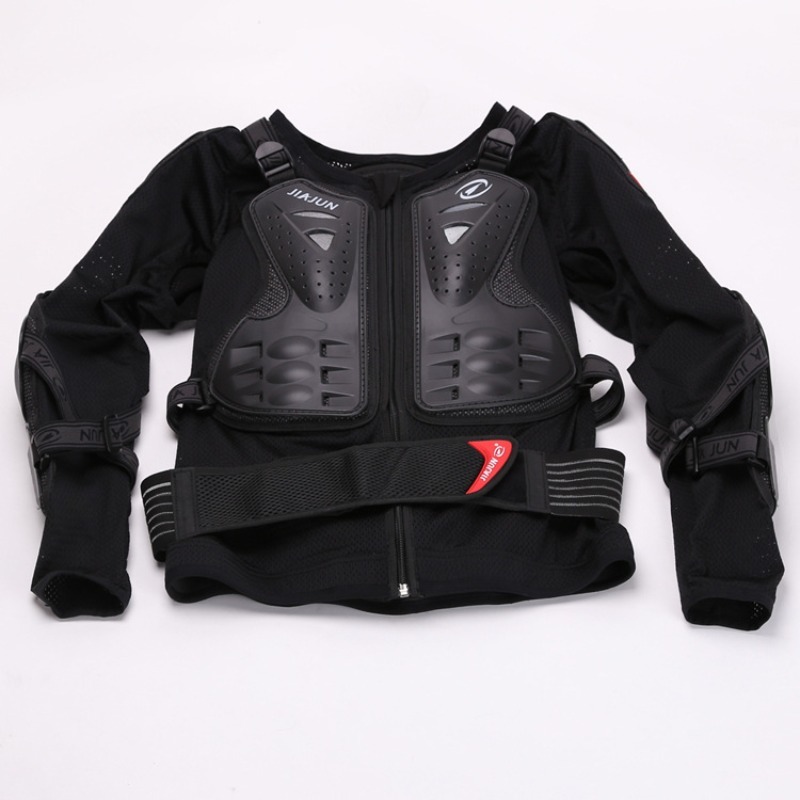 Her Mevsim Motokros Yarış Vücu - Motorcycle Gear Vest incelemesi ve fiyatı