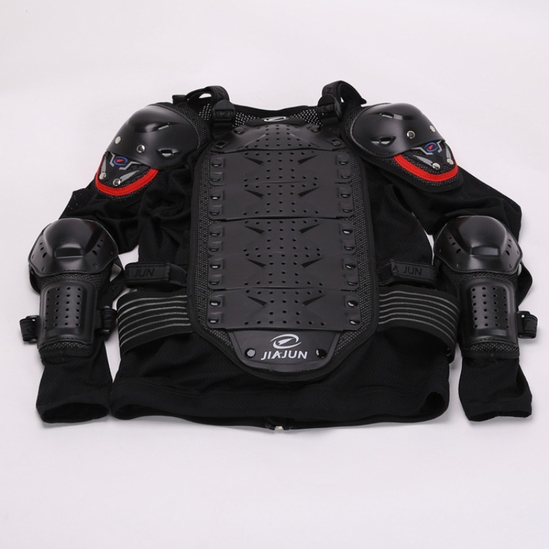 Her Mevsim Motokros Yarış Vücu - Motorcycle Gear Vest incelemesi ve fiyatı